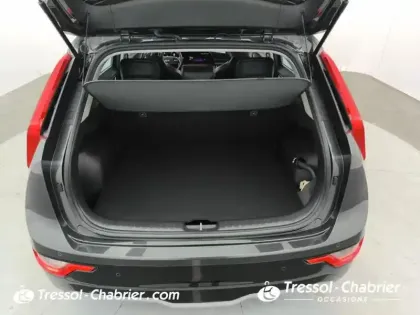 Photo 7 Kia Niro  EV Electrique 204 ch