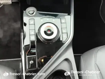 Photo 23 Kia Niro  EV Electrique 204 ch
