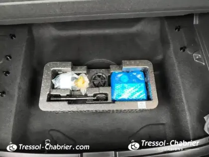 Photo 26 Kia Niro  EV Electrique 204 ch