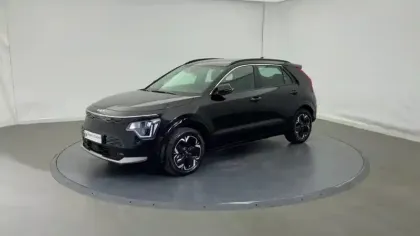 Photo Kia Niro Active