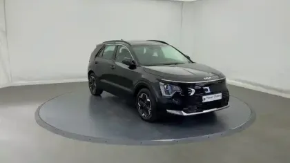 Photo 25 Kia Niro  EV Electrique 204 ch