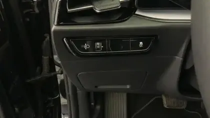 Photo 19 Kia Niro  EV Electrique 204 ch