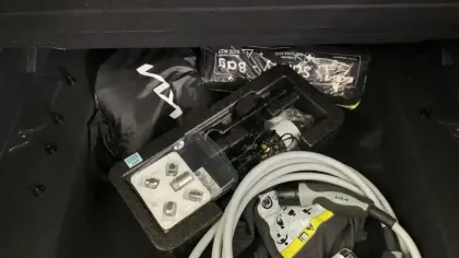 Photo 24 Kia Niro  EV Electrique 204 ch