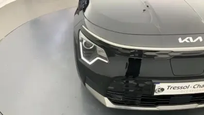Photo 13 Kia Niro  EV Electrique 204 ch
