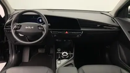 Photo 9 Kia Niro  EV Electrique 204 ch