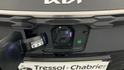 Photo 16 Kia Niro  EV Electrique 204 ch