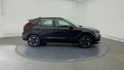 Photo 5 Kia Niro  EV Electrique 204 ch