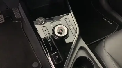 Photo 22 Kia Niro  EV Electrique 204 ch