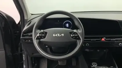 Photo 11 Kia Niro  EV Electrique 204 ch