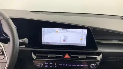 Photo 20 Kia Niro  EV Electrique 204 ch