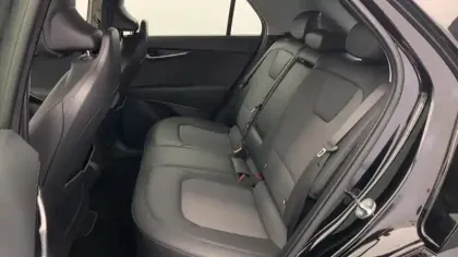 Photo 21 Kia Niro  EV Electrique 204 ch