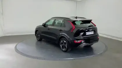 Photo 26 Kia Niro  EV Electrique 204 ch