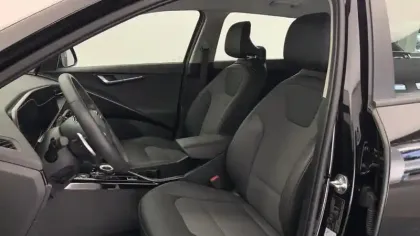 Photo 8 Kia Niro  EV Electrique 204 ch