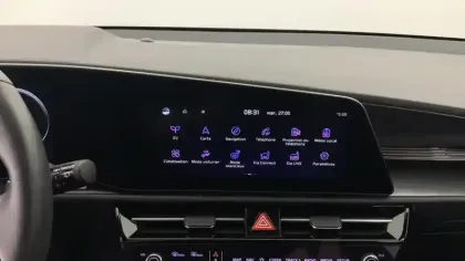 Photo 10 Kia Niro  EV Electrique 204 ch