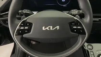 Photo 17 Kia Niro  EV Electrique 204 ch