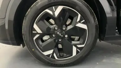 Photo 14 Kia Niro  EV Electrique 204 ch