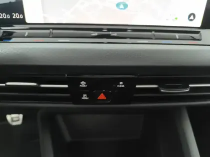 Photo 11 Volkswagen Golf  1.0 TSI OPF 110 BVM6