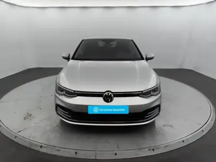 Photo 26 Volkswagen Golf  1.0 TSI OPF 110 BVM6