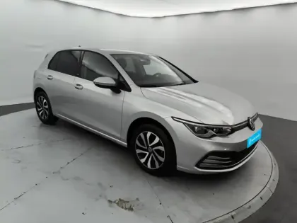 Photo 28 Volkswagen Golf  1.0 TSI OPF 110 BVM6