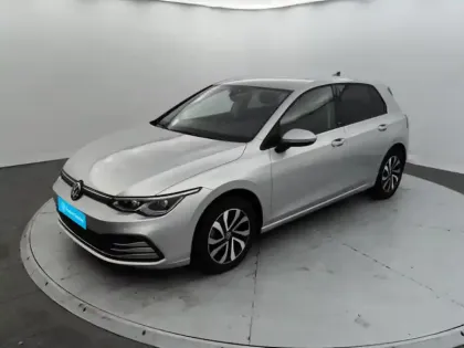 Photo Volkswagen Golf Active