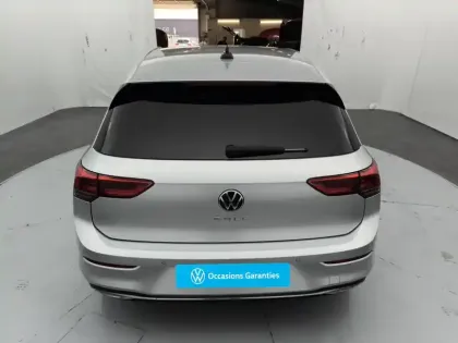 Photo 27 Volkswagen Golf  1.0 TSI OPF 110 BVM6