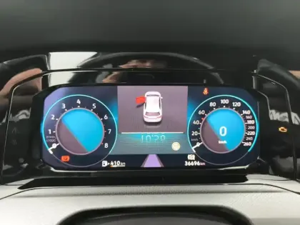 Photo 5 Volkswagen Golf  1.0 TSI OPF 110 BVM6