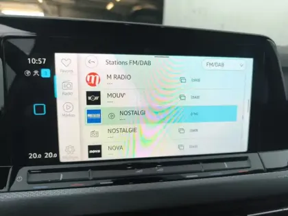 Photo 6 Volkswagen Golf  1.0 TSI OPF 110 BVM6