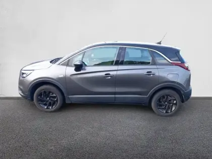 Photo 25 Opel Crossland X  1.2 Turbo 110 ch