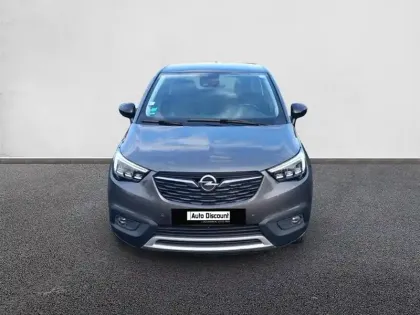 Photo 26 Opel Crossland X  1.2 Turbo 110 ch