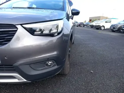 Photo 19 Opel Crossland X  1.2 Turbo 110 ch