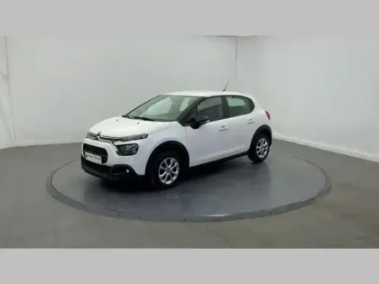 Photo Citroën C3 Feel