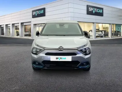 Photo 26 Citroën C4 e- 136 ch Automatique