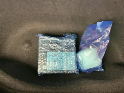 Photo 21 Citroën C4 e- 136 ch Automatique