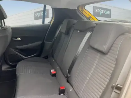 Photo 9 Peugeot 208  PureTech 100 S&S BVM6