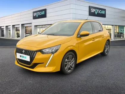 Photo Peugeot 208 Style