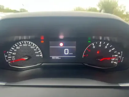 Photo 5 Peugeot 208  PureTech 100 S&S BVM6