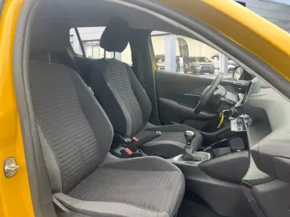 Photo 8 Peugeot 208  PureTech 100 S&S BVM6