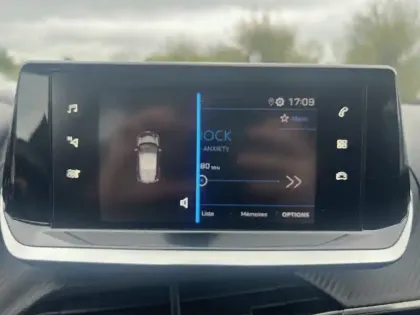 Photo 18 Peugeot 208  PureTech 100 S&S BVM6