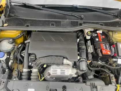 Photo 22 Peugeot 208  PureTech 100 S&S BVM6