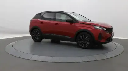 Photo 28 Peugeot 3008  Hybrid 225 e-EAT8