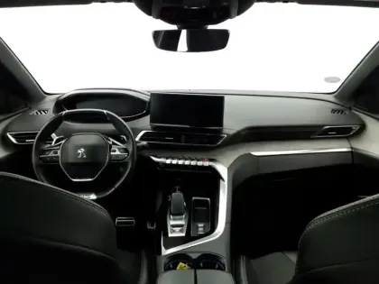 Photo 9 Peugeot 3008  Hybrid 225 e-EAT8