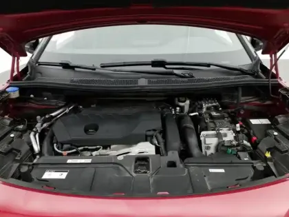 Photo 6 Peugeot 3008  Hybrid 225 e-EAT8