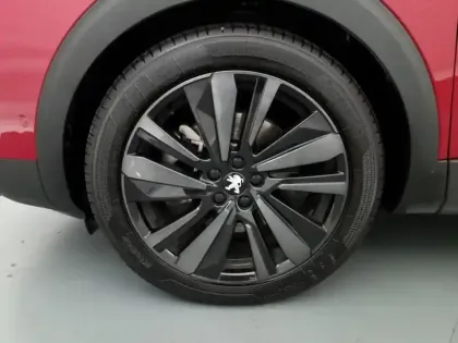 Photo 14 Peugeot 3008  Hybrid 225 e-EAT8