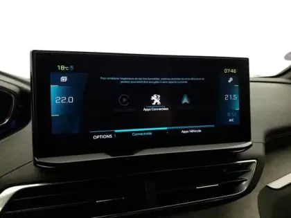 Photo 10 Peugeot 3008  Hybrid 225 e-EAT8