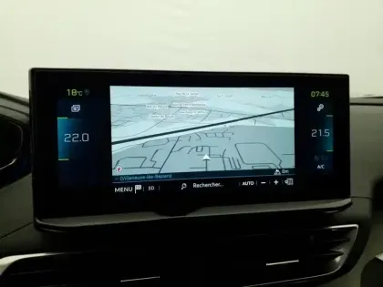 Photo 21 Peugeot 3008  Hybrid 225 e-EAT8