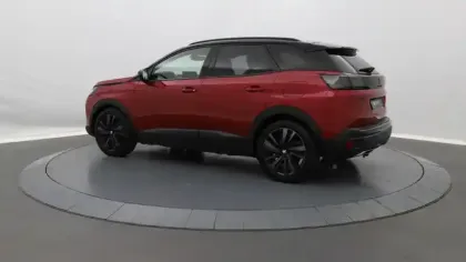 Photo 29 Peugeot 3008  Hybrid 225 e-EAT8