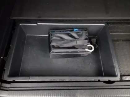 Photo 26 Peugeot 3008  Hybrid 225 e-EAT8