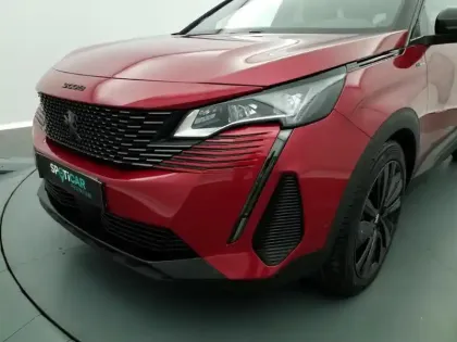 Photo 13 Peugeot 3008  Hybrid 225 e-EAT8