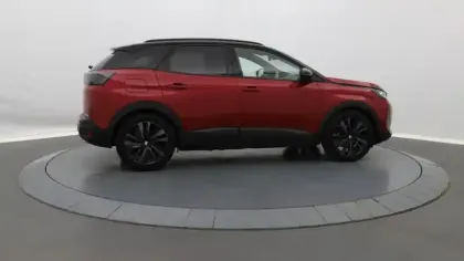 Photo 5 Peugeot 3008  Hybrid 225 e-EAT8