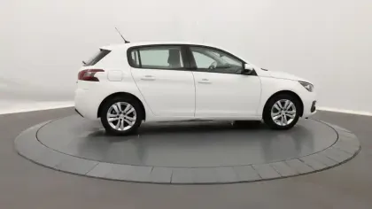 Photo 5 Peugeot 308  BlueHDi 130ch S&S BVM6